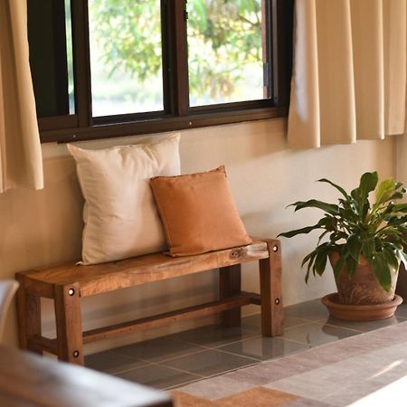 Wichouda Cottage Чианг Дао Экстерьер фото