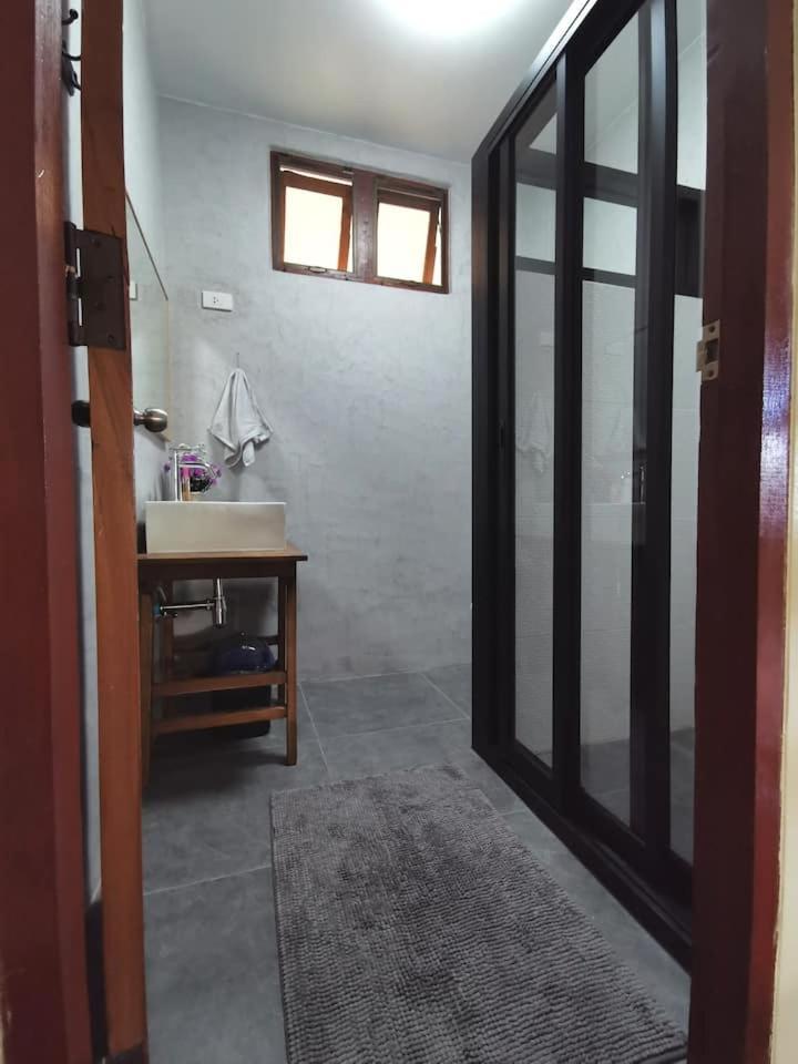 Wichouda Cottage Чианг Дао Экстерьер фото