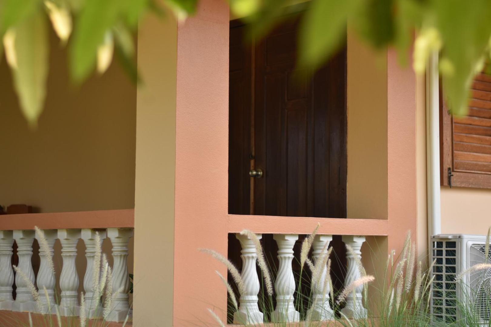 Wichouda Cottage Чианг Дао Экстерьер фото